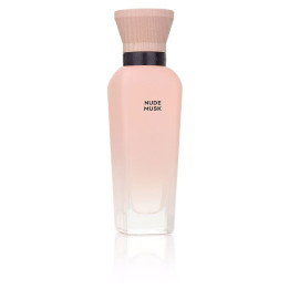 Apa de Parfum cu vaporizator pentru femei ADOLFO DOMINGUEZ NUDE MUSK 60 ml