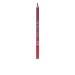 Creion de buze cu textura cremoasa si neteda Bourjois Contour Edition 01roz nude 1.14 g