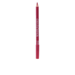 Creion de buze cu textura cremoasa si neteda Bourjois Contour Edition 05 nuanta fructe de padure 1.14 g