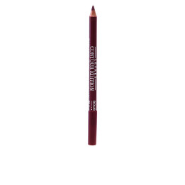 Creion de buze cu textura cremoasa si neteda Bourjois Contour Edition 09 mov pruna 1.14 g