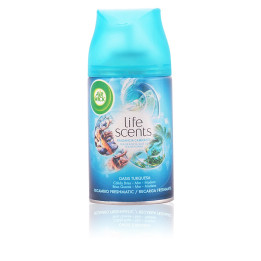 Rezerva pentru odorizant electric Air-Wick FRESHMATIC oasis 250 ml