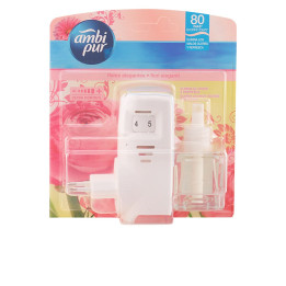 Odorizant electric cu rezerva Ambi Pur ELECTRICO elegante 21.5 ml