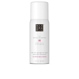 Deodorant spray pentru femei Rituals THE RITUAL OF SAKURA 150 ml