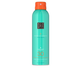 Lapte hidratant de corp cu protectie solara ridicata Rituals THE RITUAL OF KARMA SPF30 200 ml