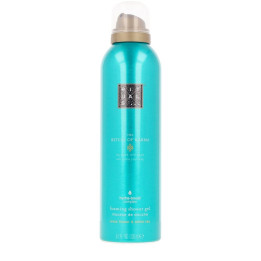THE RITUAL OF KARMA foaming shower gel 200 ml