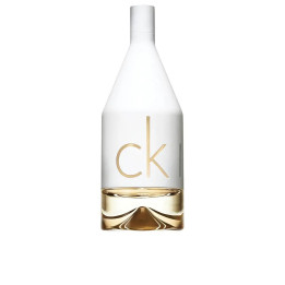 Apa de Toaleta cu vaporizator pentru femei Calvin Klein IN2U HER 150 ml