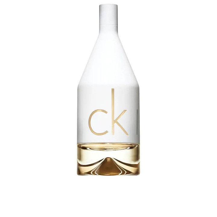 Apa de Toaleta cu vaporizator pentru femei Calvin Klein IN2U HER 150 ml