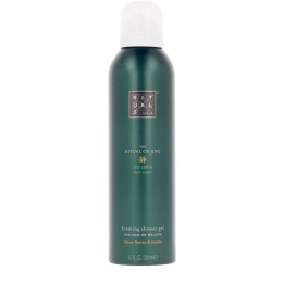 Spuma de dus calmanta si hidratanta Rituals THE RITUAL OF JING 200 ml