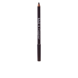 Creion dermatograf ultra-rezistent pana la 16h Bourjois Khol &amp; Contour 004 maro inchis 1.6 g