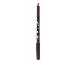 Creion dermatograf ultra-rezistent pana la 16h Bourjois Khol &amp; Contour 005 maro 1.6 g