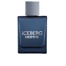 ICEBERG HOMME edt vapo 100 ml