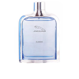 Apa de Toaleta cu vaporizator pentru barbati JAGUAR CLASSIC 100 ml