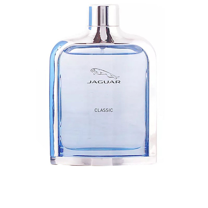 Apa de Toaleta cu vaporizator pentru barbati JAGUAR CLASSIC 100 ml
