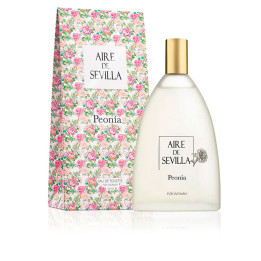 Apa de Toaleta cu vaporizator pentru femei AIRE DE SEVILLA PEONÍA 150 ml