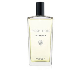 Apa de Toaleta cu vaporizator pentru barbati POSEIDON INTENSO 150 ml