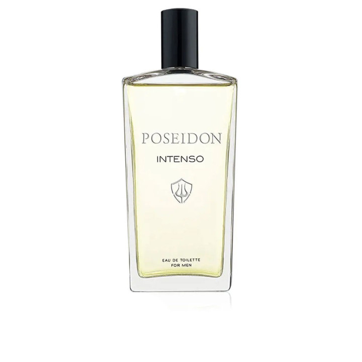 Apa de Toaleta cu vaporizator pentru barbati POSEIDON INTENSO 150 ml