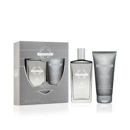 Set cadou barbati POSEIDON SPORT MEN 2 buc