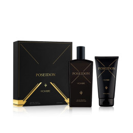 Set cadou pentru barbati POSEIDON HOMBRE 2 buc