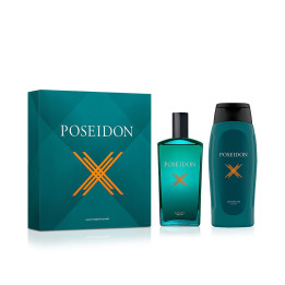 Set cadou barbati POSEIDON X 2 buc