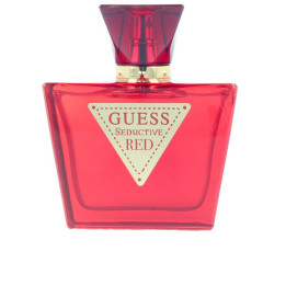 SEDUCTIVE RED edt spray 75 ml