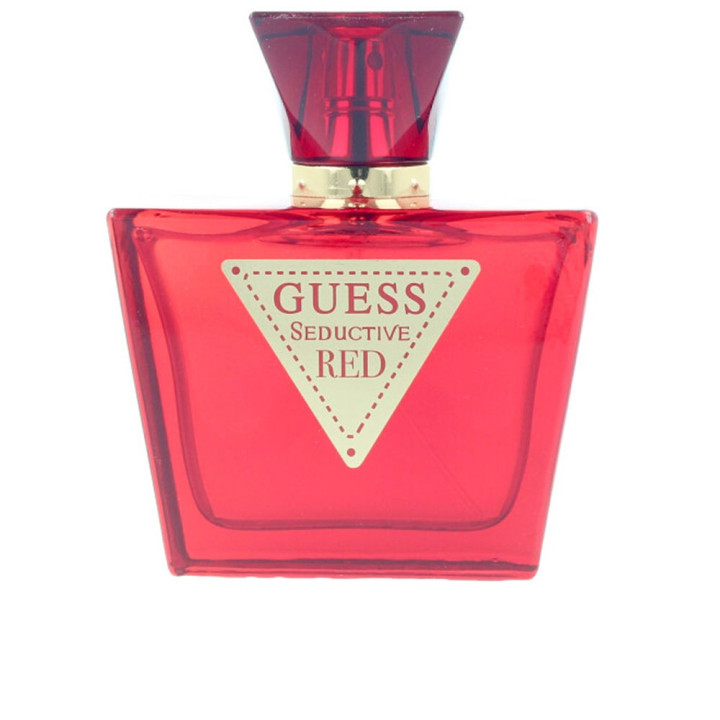 SEDUCTIVE RED edt spray 75 ml
