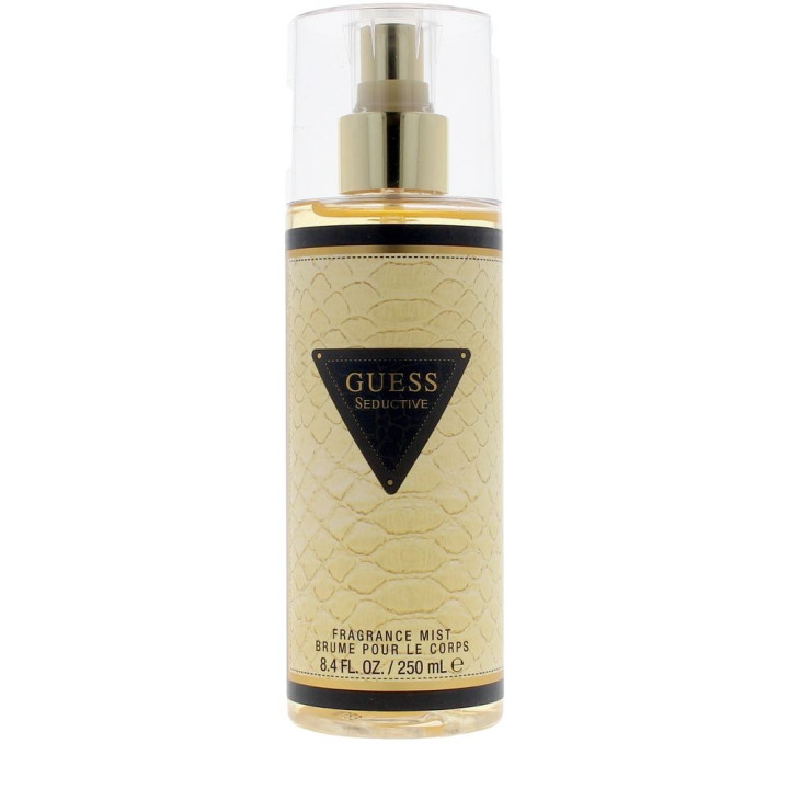 SEDUCTIVE body mist 250 ml
