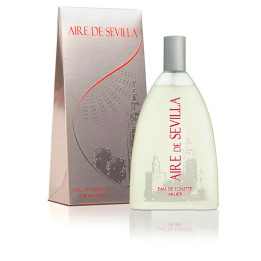 Apa de Toaleta cu vaporizator pentru femei AIRE DE SEVILLA ORIGINAL 150 ml