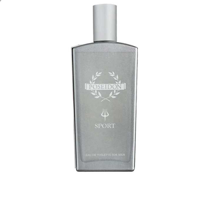 POSEIDON SPORT MEN eau de toilette spray 150 ml