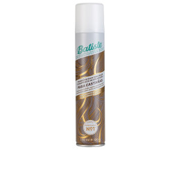 MEDIUM BROWN & BRUNETTE dry shampoo 200 ml