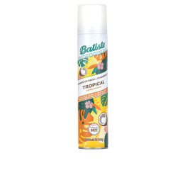 Sampon uscat pentru par batiste TROPICAL COCONUT &amp; EXOTIC 200 ml