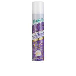 Sampon uscat pentru reducerea excesului de sebum batiste HEAVENLY VOLUME 200 ml