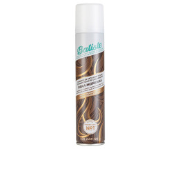 Sampon uscat pentru toate tipurile de par batiste DARK &amp; DEEP BROWN 200 ml