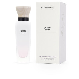 Apa de Toaleta cu vaporizator pentru femei ADOLFO DOMINGUEZ JAZMÍN TONKA 60 ml