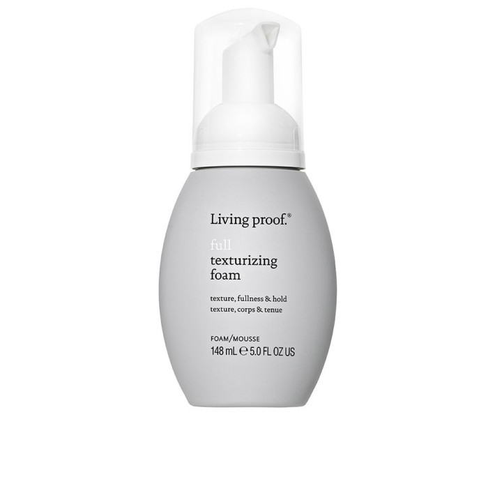 FULL texturizing foam 148 ml