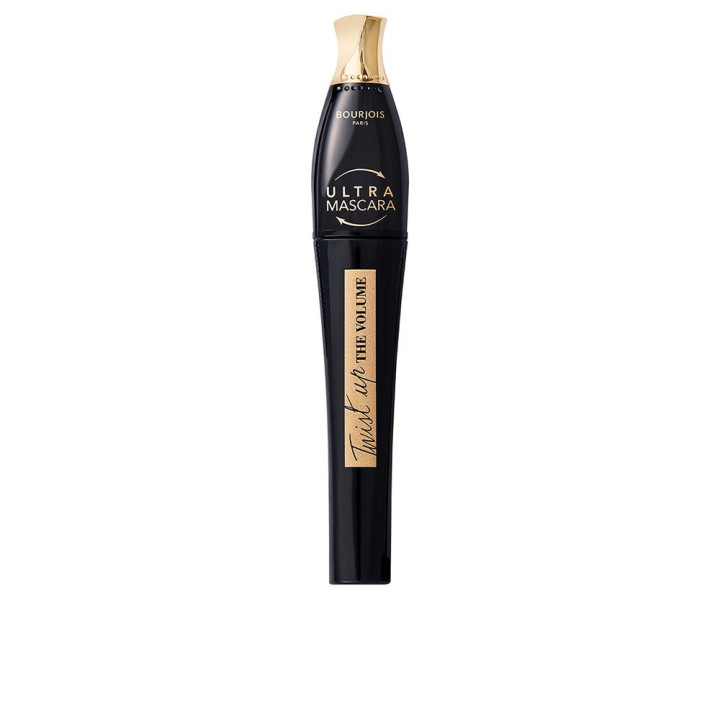TWIST UP THE VOLUME mascara #52-ultra black