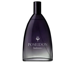 Apa de Toaleta cu vaporizator pentru barbati POSEIDON INDOMITO FOR MEN 150 ml