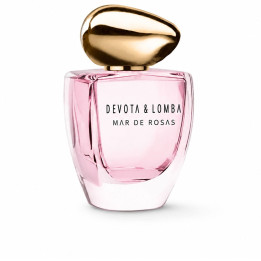 Apa de Parfum cu vaporizator pentru femei DEVOTA &amp; LOMBA MAR DE ROSAS 100 ml