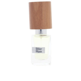 SILVER MUSK extrait de parfum 30 ml