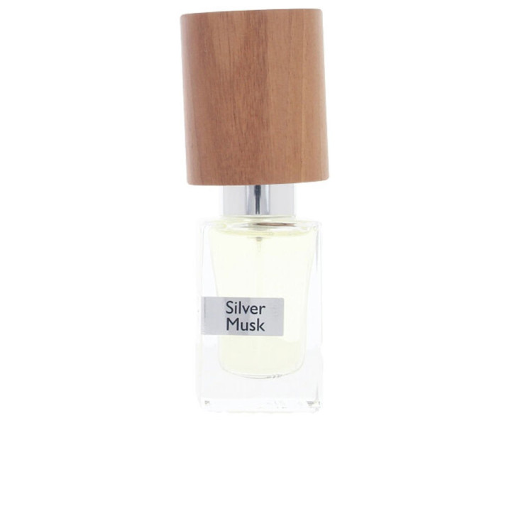SILVER MUSK extrait de parfum 30 ml