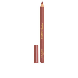 Creion de buze mat – contur precis si rezistenta indelungata Bourjois VELVET CONTOUR 13 roz-pruna 1.14 g
