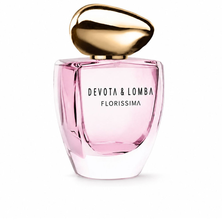 FLORISSIMA eau de parfum spray 100 ml