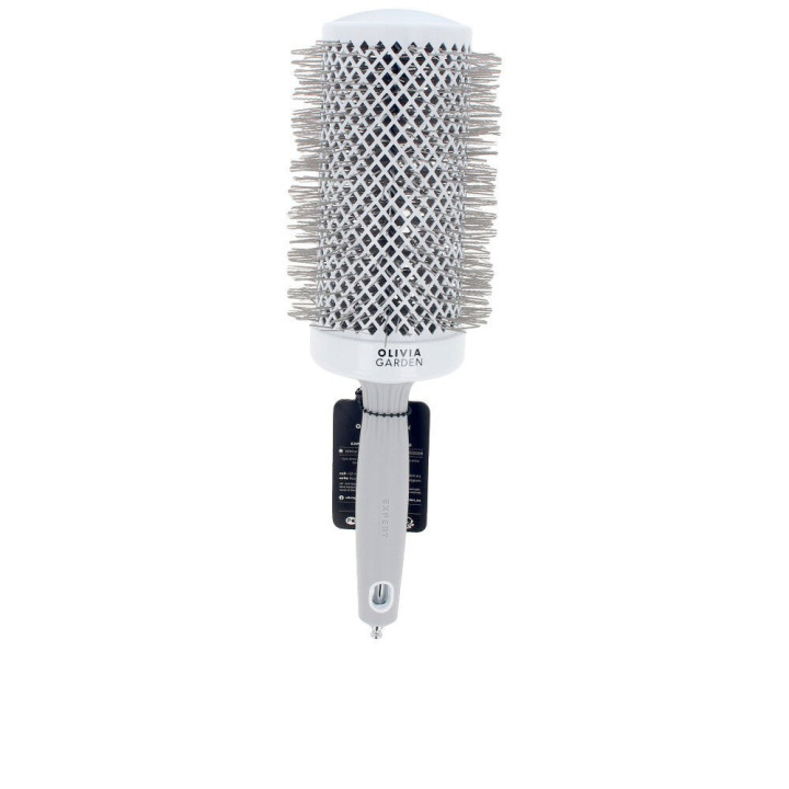 Perie rotunda profesionala pentru uscare si volum Olivia Garden EXPERT BLOWOUT SPEED 65 mm 1 buc