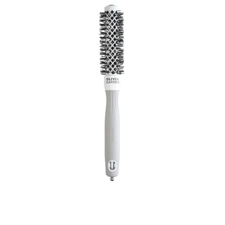 EXPERT Blowout “SHINE” White&Grey #20 mm 1 u