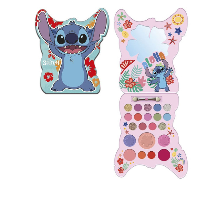 STITCH makeup palette 1 unit