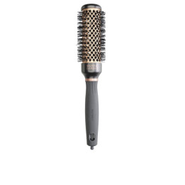 Perie profesionala pentru coafat si uscare Olivia Garden EXPERT Blowout “HEAT” 35 mm 1 buc