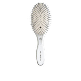 Perie ovala cu peri din nylon Olivia Garden EXPERT CARE OVAL 1 buc