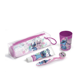 STITCH DENTAL ESTUCHE 4 pz