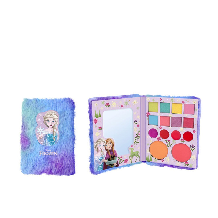 FROZEN makeup planner 1 unit