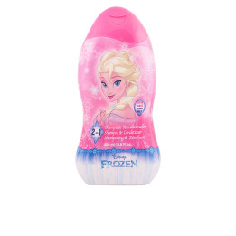 FROZEN champú &amp; acondicionador 400 ml