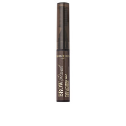 Gel pentru sprancene cu efect de umplere definire si fixare Bourjois BROW REVEAL 04 castaniu inchis 6 g